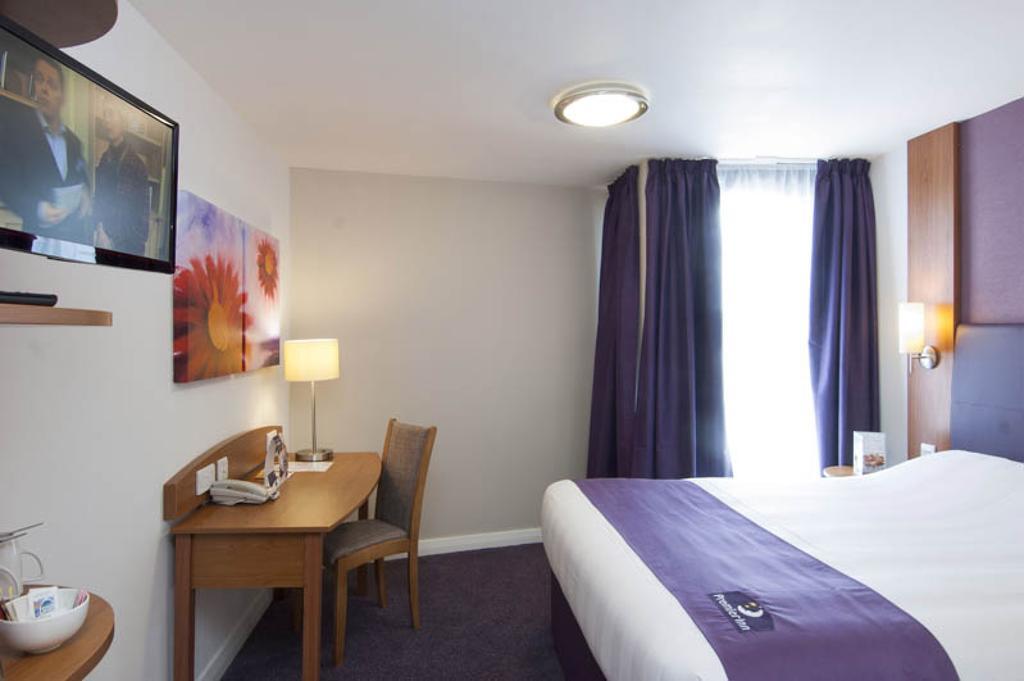 Inn On The Wye Ross-on-Wye Room photo