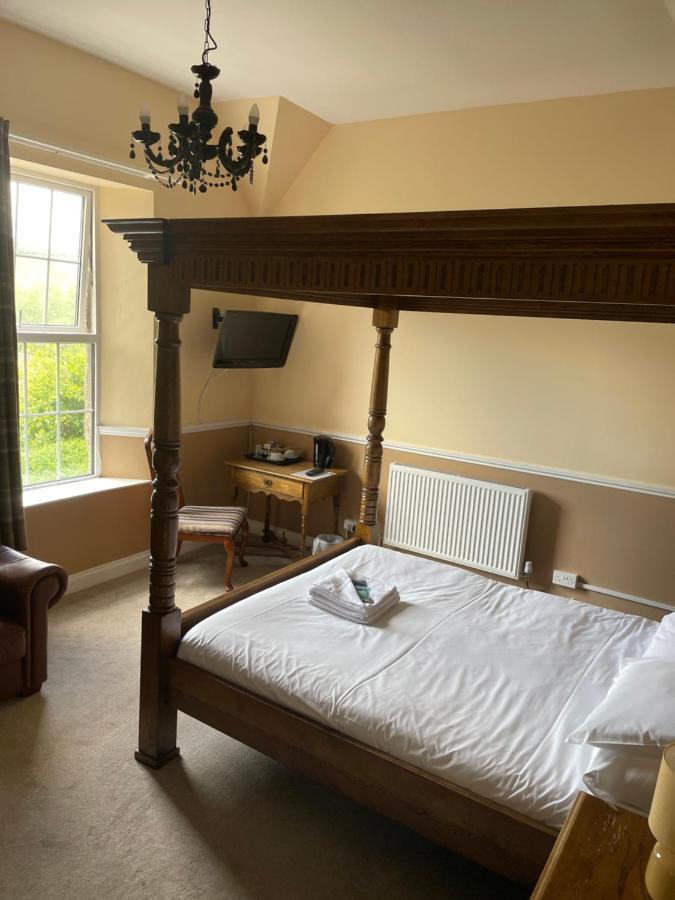 Inn On The Wye Ross-on-Wye Exterior photo