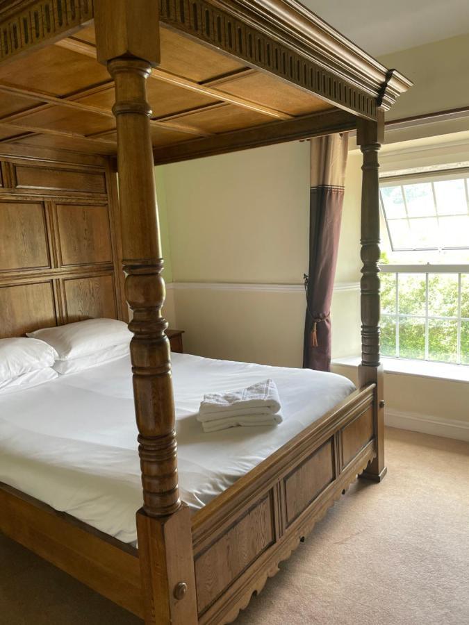 Inn On The Wye Ross-on-Wye Exterior photo