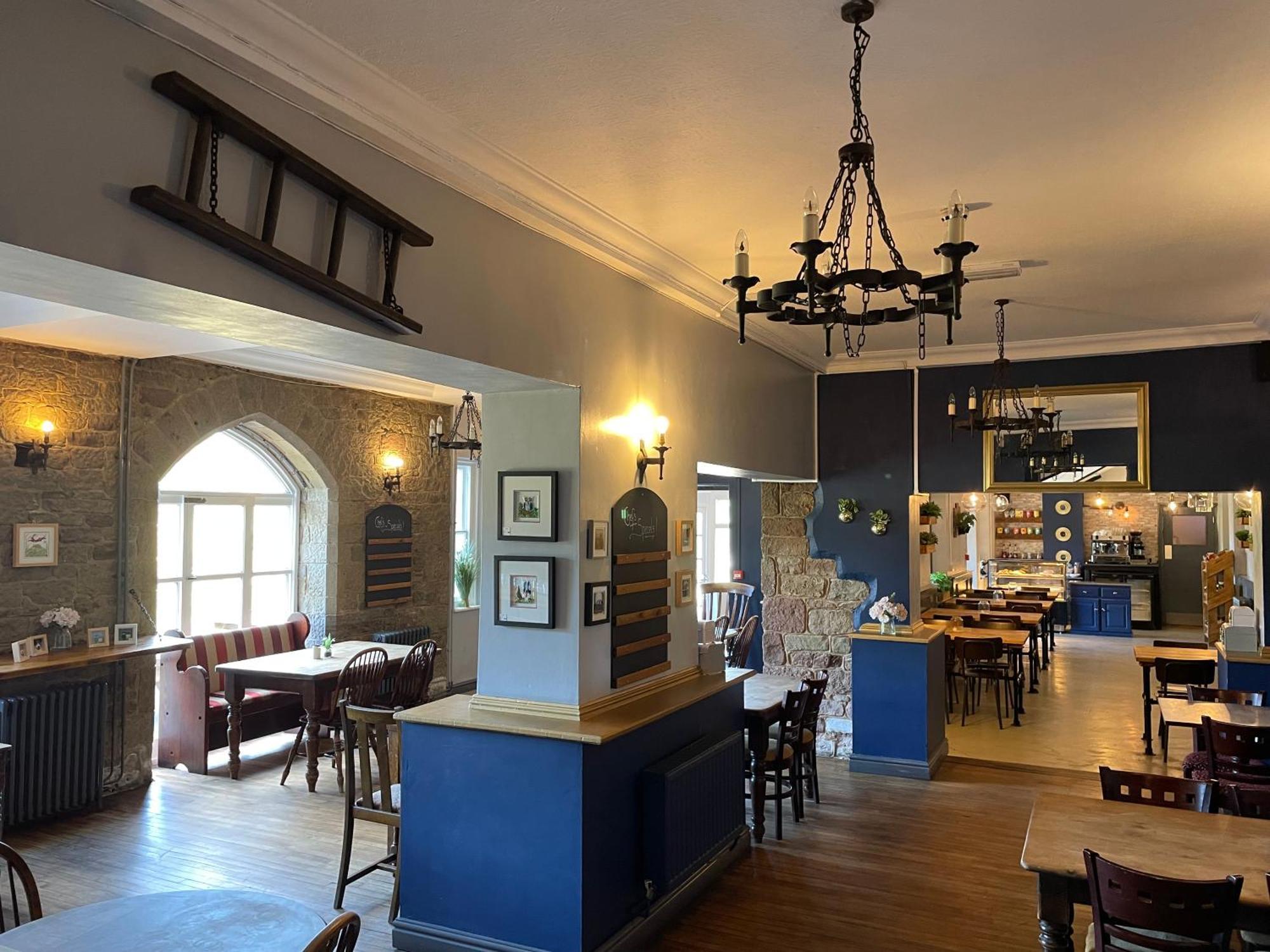 Inn On The Wye Ross-on-Wye Exterior photo